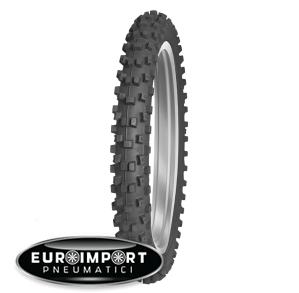 Dunlop Geomax at82 90/100 21 57 M  TT ANTERIORE